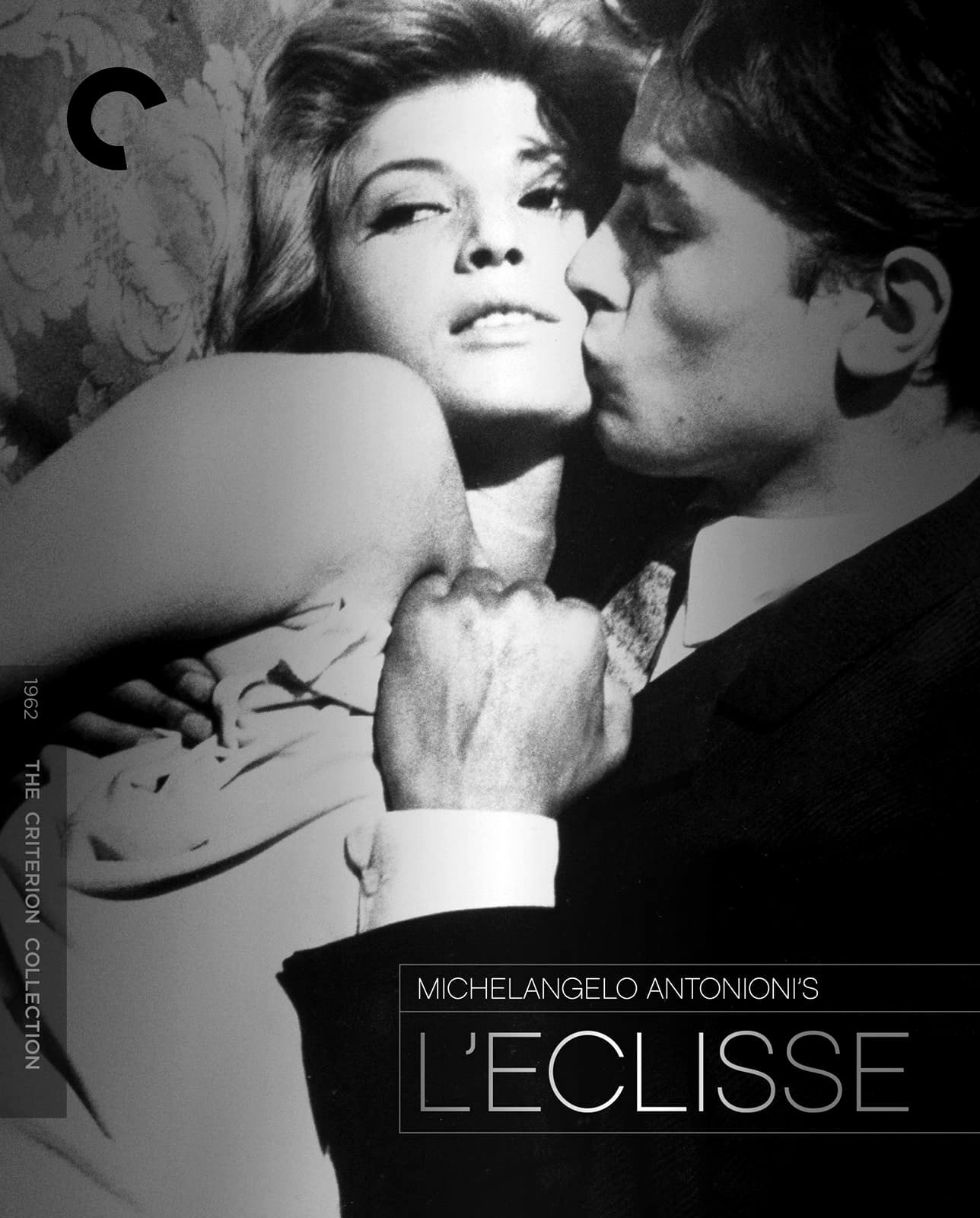 Blu-ray Review: Michelangelo Antonioni's L'Eclisse on the